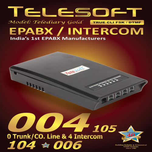 EPABX-TDX-004