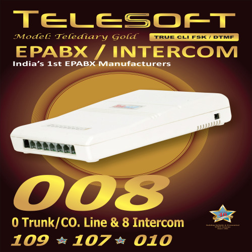 EPABX-TDX-008