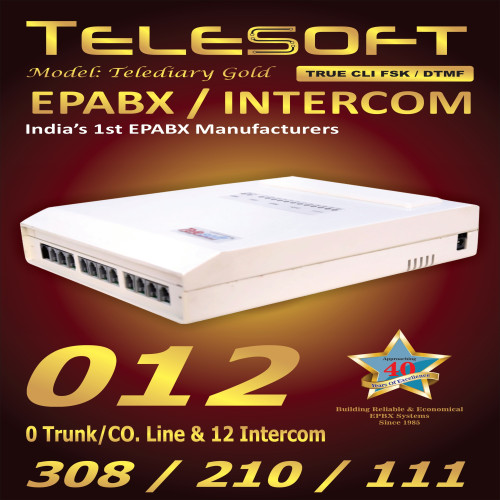 EPABX-TDX-012
