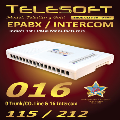 EPABX-TDX-016