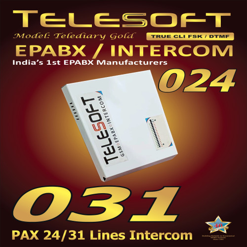 EPABX-TDX-031