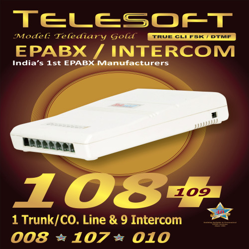 EPABX-TDX-109