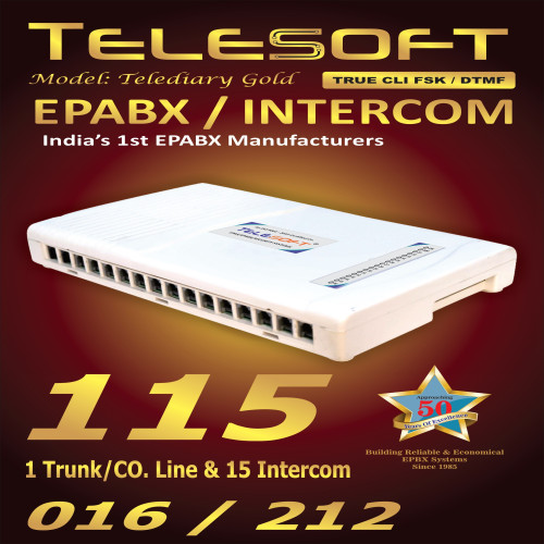 EPABX-TDX-115