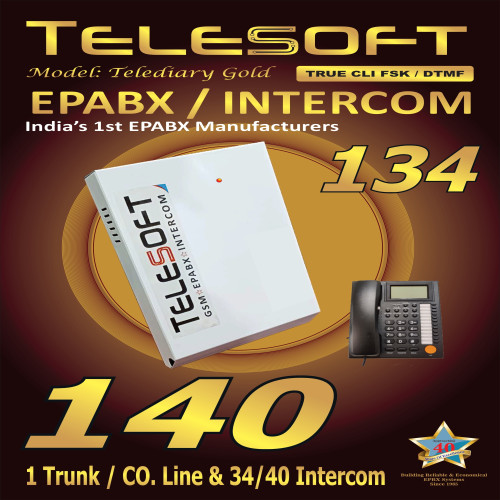 EPABX-TDX-140