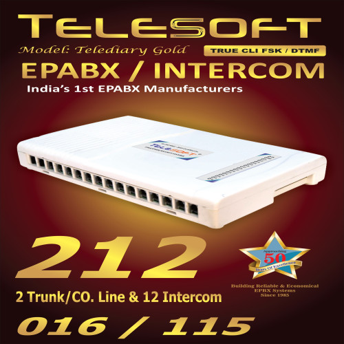 EPABX-TDX-212