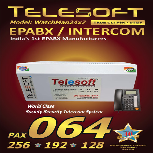 EPABX-TSX-064