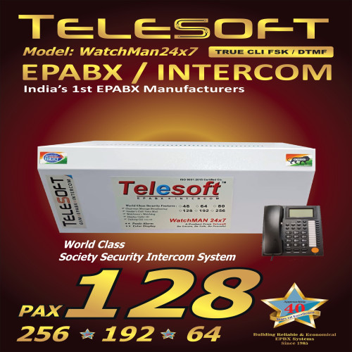EPABX-TSX-128
