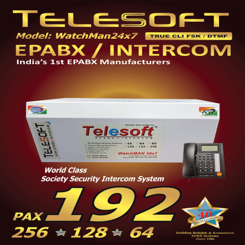 EPABX-TSX-192