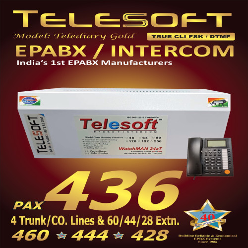 EPABX-TSX-436